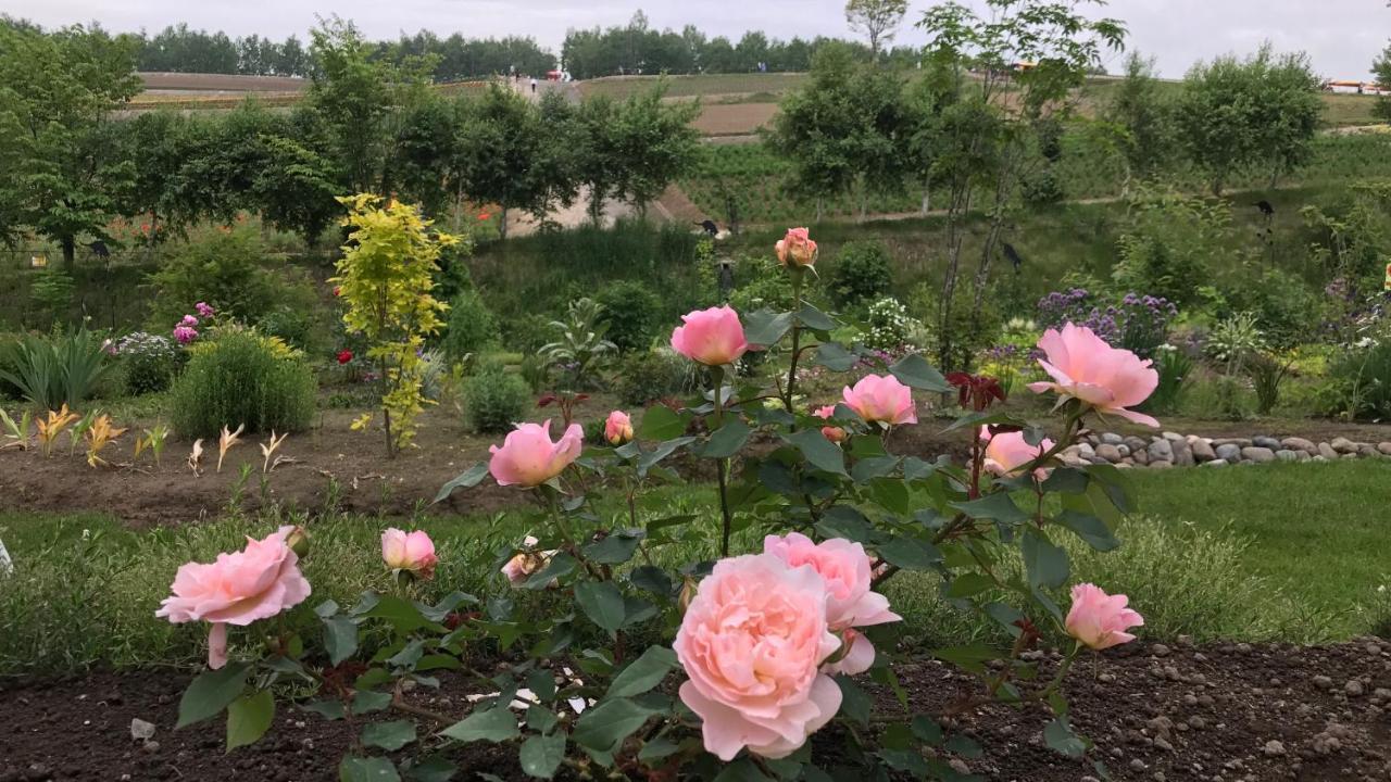 鄉村民宿 Ritz Garden Niji *